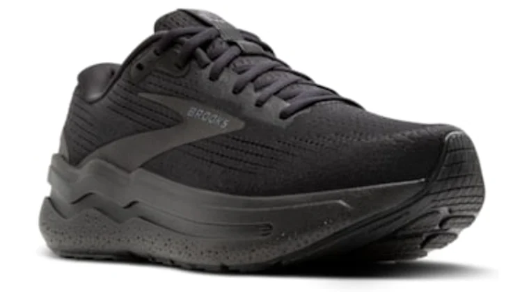 Brooks Ghost Max 2