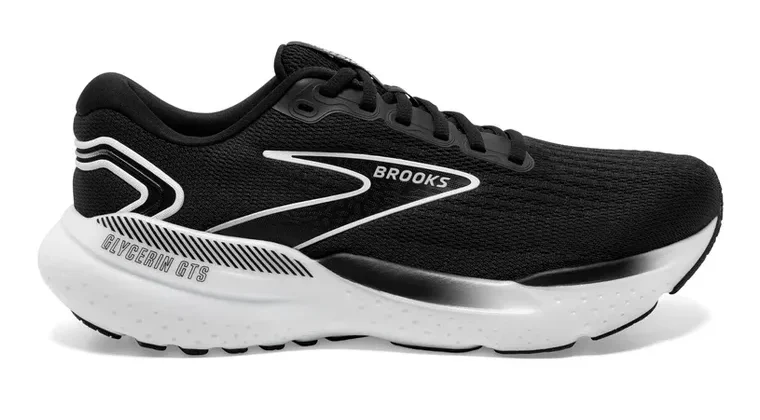 Brooks Glycerin GTS 21