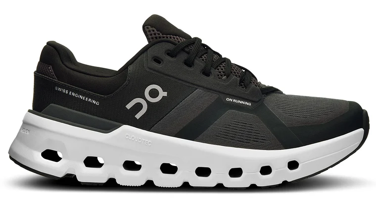 On Cloudrunner 2