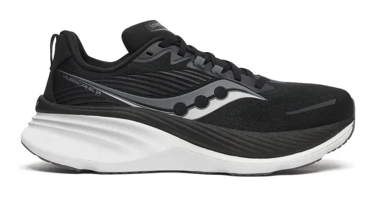 Saucony Hurricane 24