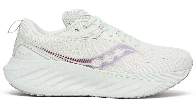 Saucony Triumph 22