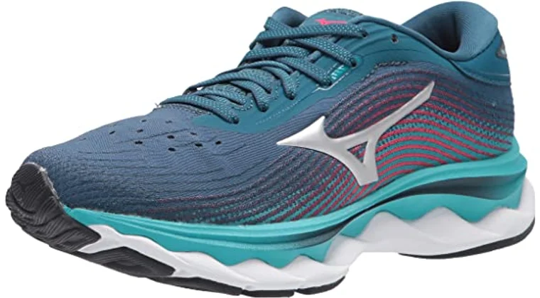Mizuno Wave Sky 5
