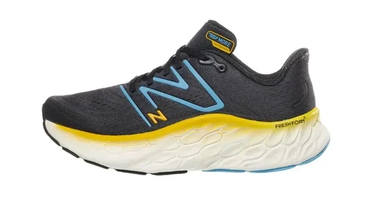 New Balance Fresh Foam X More v4