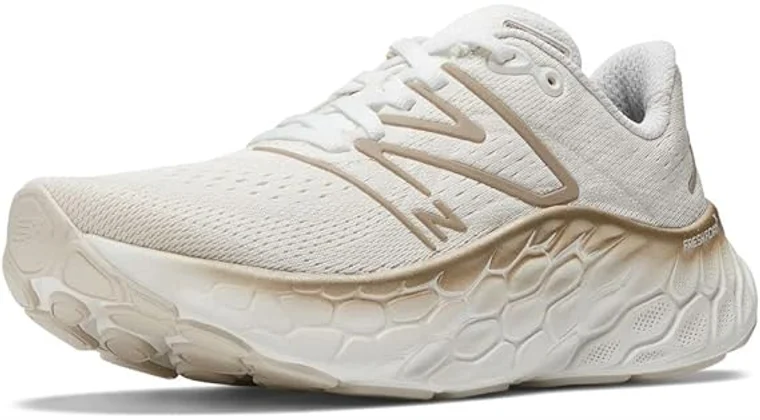 New Balance Fresh Foam X More v4