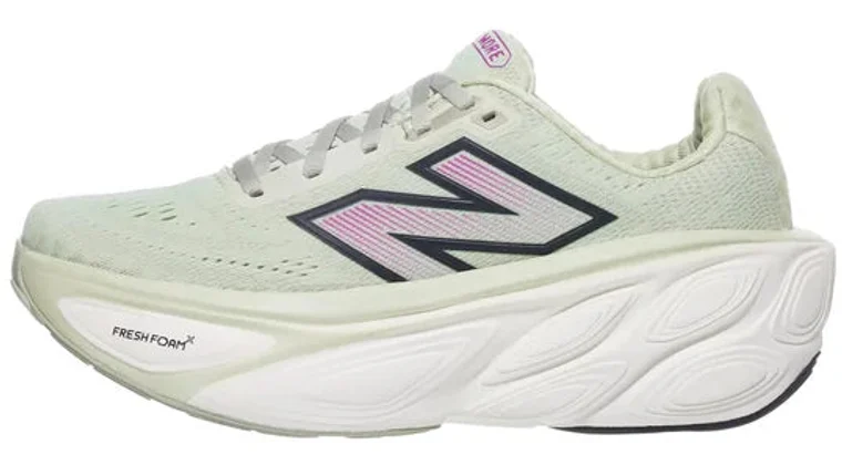 New Balance Fresh Foam X More v5