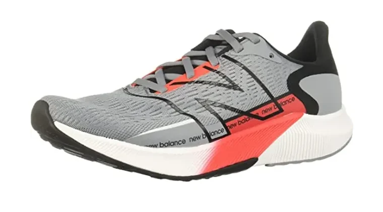 New Balance FuelCell Propel v2