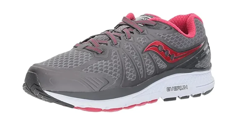 Saucony Echelon 6