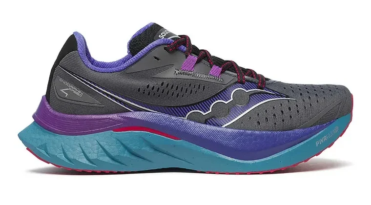Saucony Endorphin Speed 4