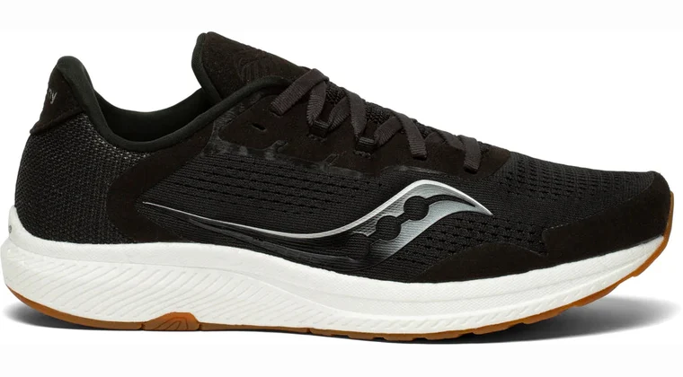 Saucony Freedom 4