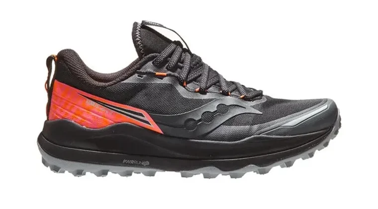 Saucony Xodus Ultra 2