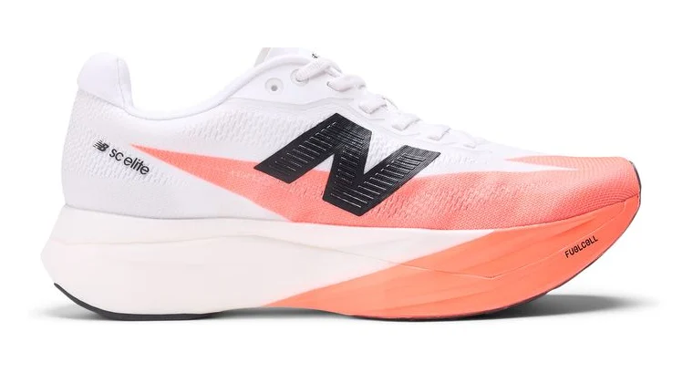 New Balance Supercomp Elite V5