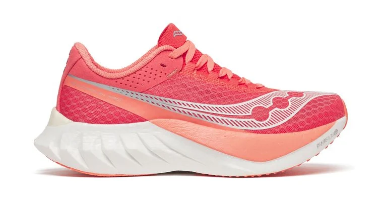 Saucony Endorphin Pro 4