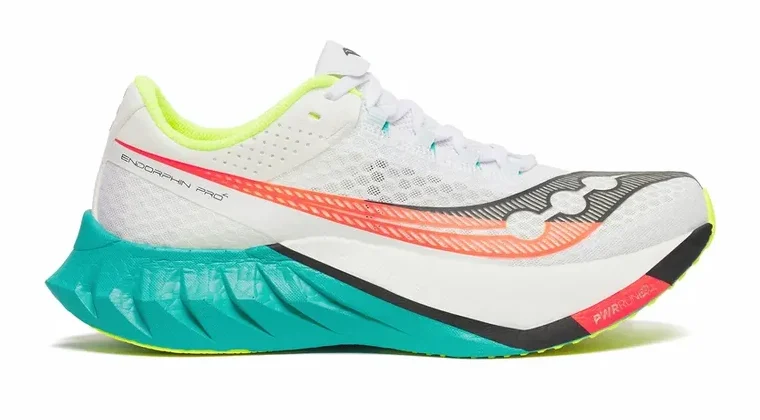 Saucony Endorphin Pro 4