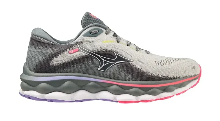 Mizuno Wave Sky 7