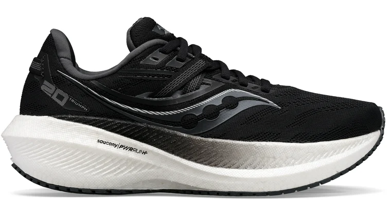 Saucony Triumph 20