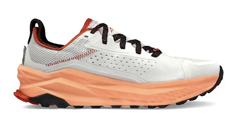 Altra Olympus 6