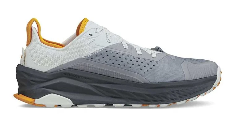 Altra Olympus 6 Trail