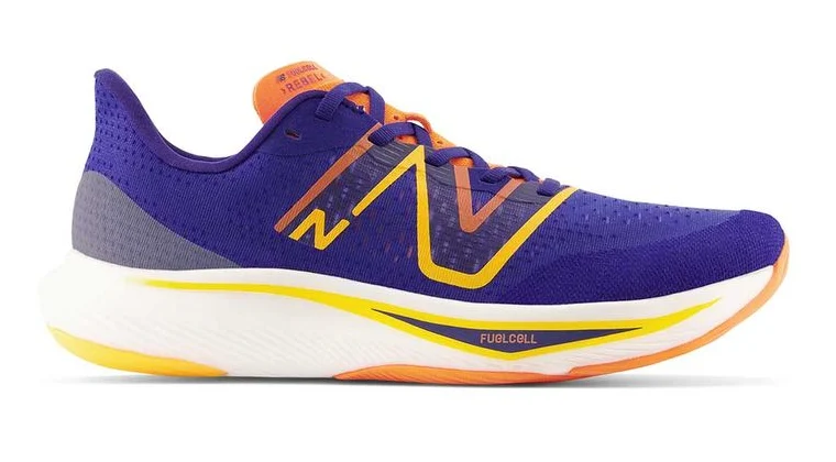 New Balance FuelCell Rebel v3