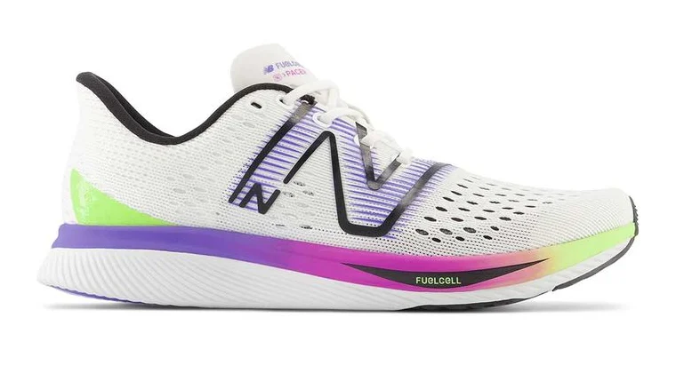 New Balance FuelCell SuperComp Pacer