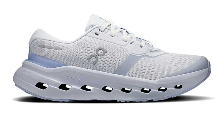 On Cloudrunner 3