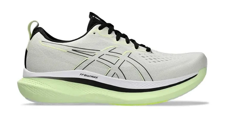 Asics Glideride Max