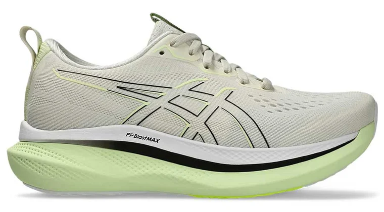 Asics Glideride Max