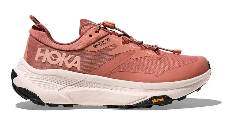 Hoka Transport GTX