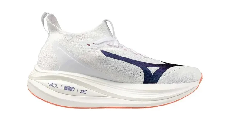 Mizuno Neo Vista 2