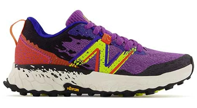New Balance Fresh Foam X Hierro v7 Trail Shoe