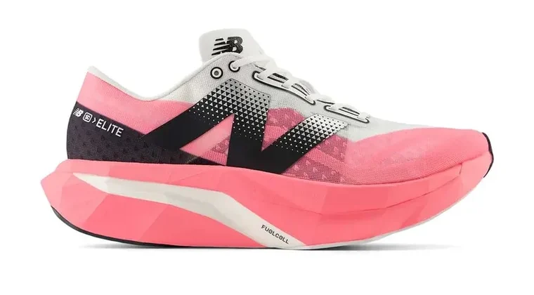 New Balance FuelCell SuperComp Elite v4