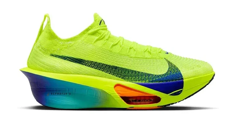 Nike Alphafly Next% 3