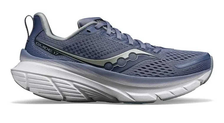 Saucony Guide 17