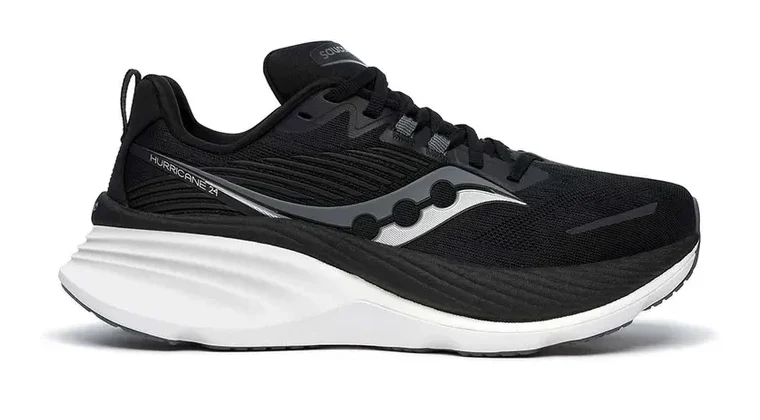 Saucony Hurricane 24
