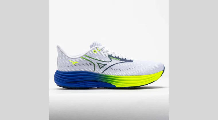 Mizuno Wave Rider 29