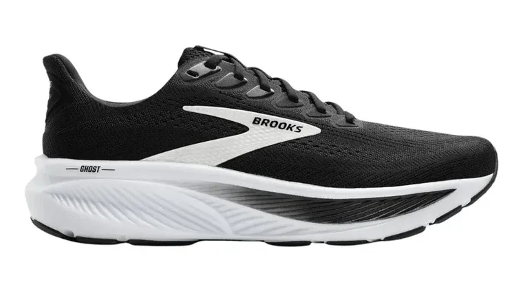 Brooks Ghost 17