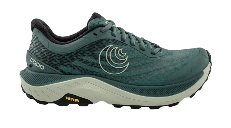 Topo Athletic Ultraventure 4