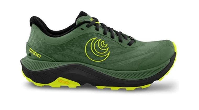 Topo Athletic Ultraventure 4