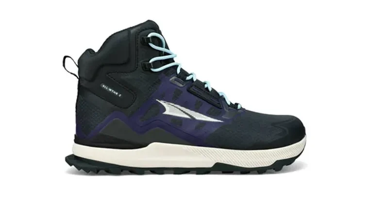 Altra Lone Peak ALL-WTHR Mid 2