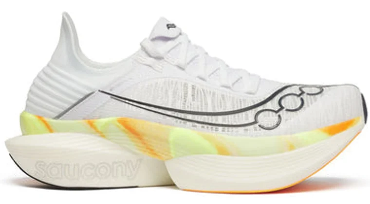 Saucony Endorphin Elite 2