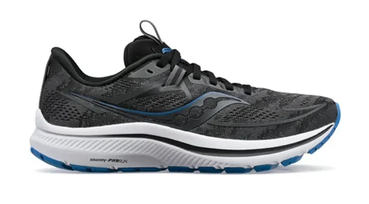 Saucony Omni 21