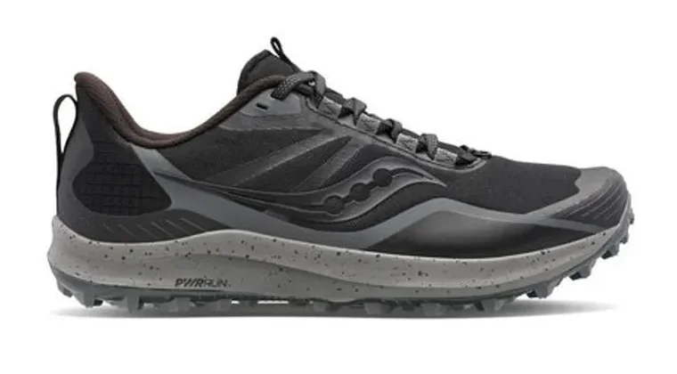 Saucony Peregrine 12