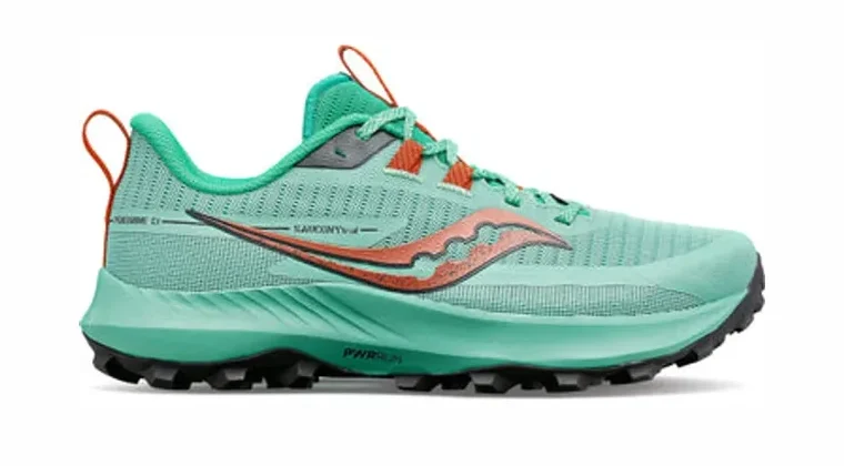 Saucony Peregrine 13