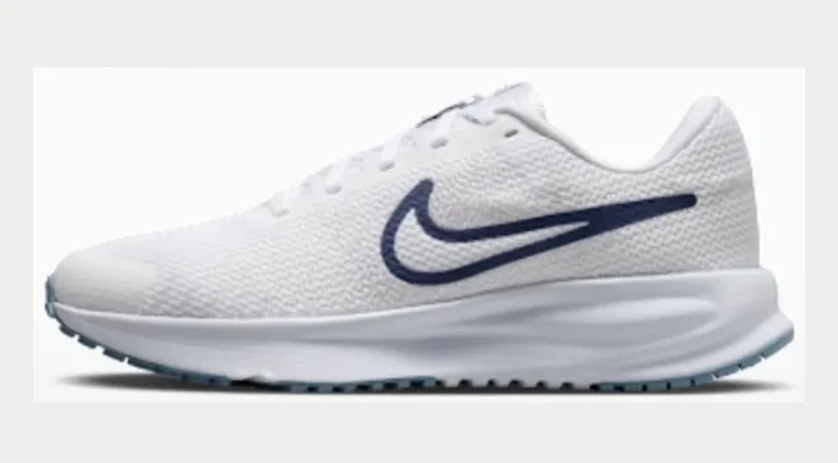 Nike Run Defy