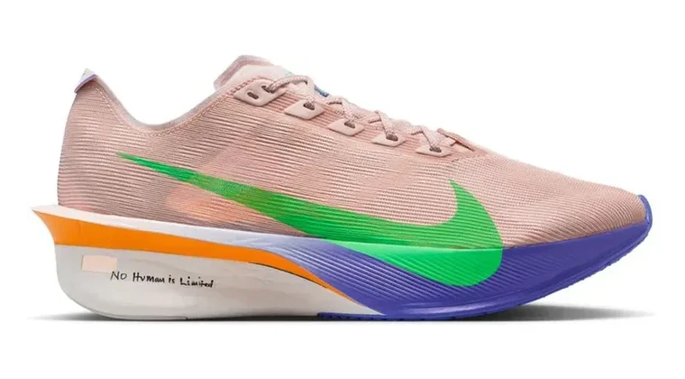 Nike Vaporfly 4