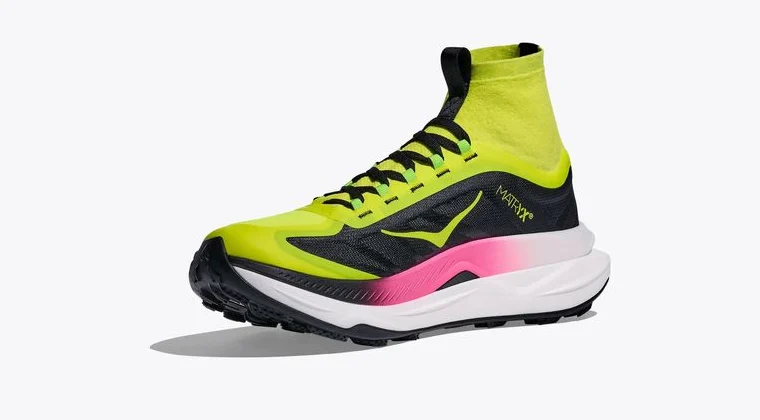 Hoka Tecton X 3