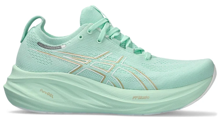 Asics Gel Nimbus 26