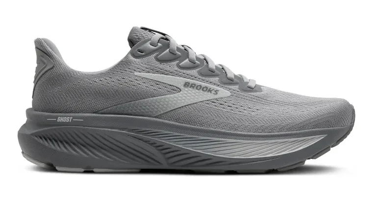 Brooks Ghost 17