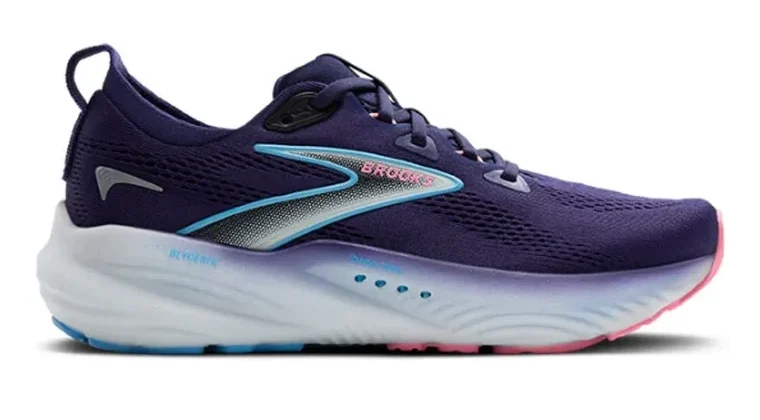 Brooks Glycerin 22