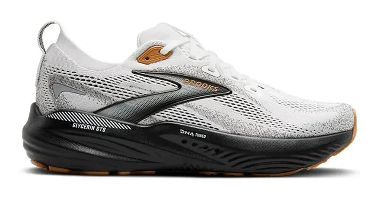 Brooks Glycerin GTS 22