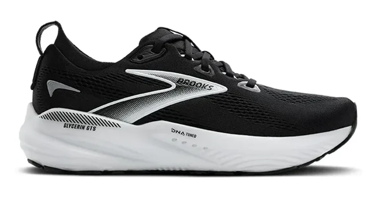 Brooks Glycerin GTS 22